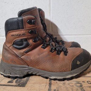 Ladies Vasque St Elias waterproof Hiking boots